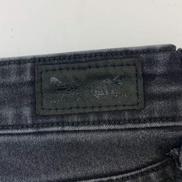 Women’s Levi’s black label size 12 - Picture 6 of 9